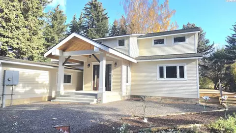 6302 Sand Rd, Pullman, WA 99163 photo 1
