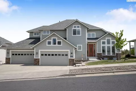 970 SW Itani Dr, Pullman, WA 99163 photo 1