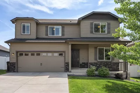 720 SW Wheat Ridge Dr, Pullman, WA 99163 photo 1