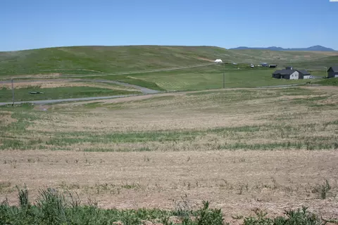 1491 Orville Boyd Rd, Pullman, WA 99163
