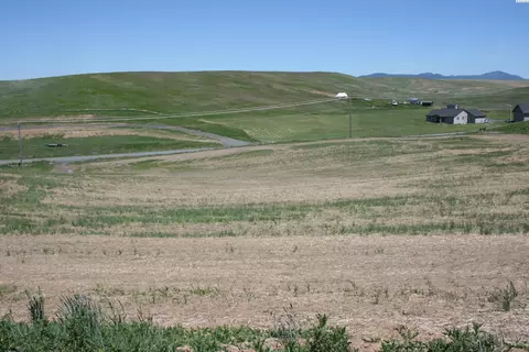1491 Orville Boyd Rd, Pullman, WA 99163