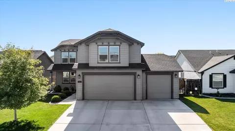 5804 Middle Frk, Pasco, WA 99301 photo 1