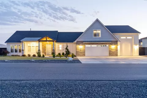 6514 Eagle Crest Dr, Pasco, WA 99301 photo 1