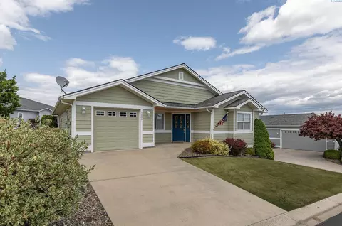 1506 SW Capri Ct, Pullman, WA 99163 photo 1