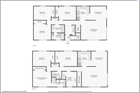 938-940 SW Cityview, Pullman, WA 99163 photo 10