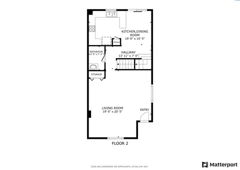 2349 NW Ridgeline Dr, Pullman, WA 99163 photo 26