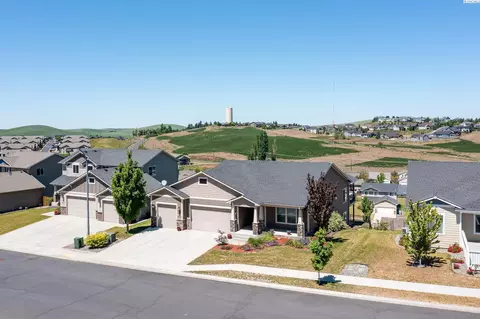 1390 SW Panorama Dr, Pullman, WA 99163 photo 40