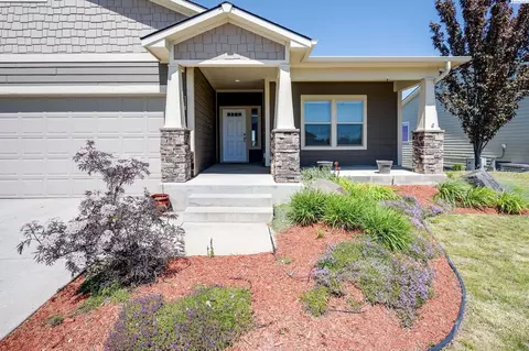 1390 SW Panorama Dr, Pullman, WA 99163 photo 4