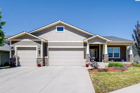 1390 SW Panorama Dr, Pullman, WA 99163 photo 1