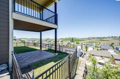 1390 SW Panorama Dr, Pullman, WA 99163 photo 3
