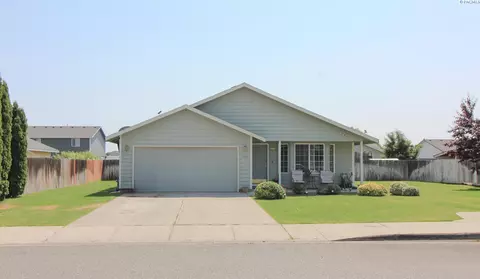 Other - 8408 Studebaker Dr, Pasco, WA 99301 photo 2 of 2