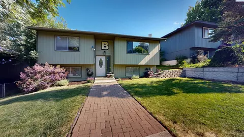 220 E Cannon, Palouse, WA 99161