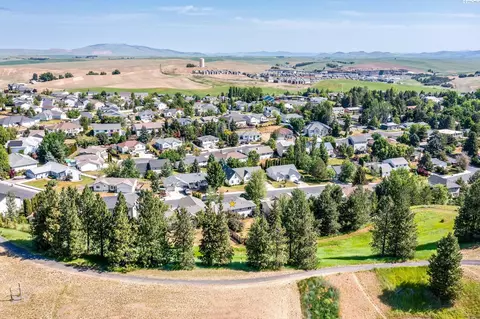 495 NW Robert St, Pullman, WA 99163 photo 30