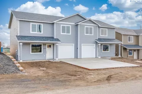 400 N 5th St, Connell, WA 99326 photo 1
