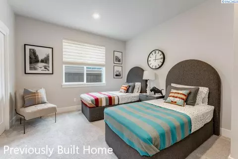 Bedroom - 5808 Flathead Ave, Pasco, WA 99301 photo 1 of 3