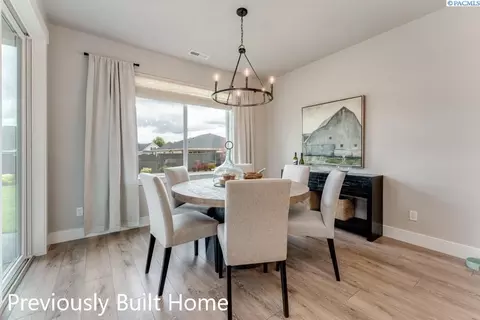 Dining - 5808 Flathead Ave, Pasco, WA 99301 photo 1 of 1