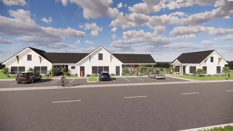 Exterior - 5808 Flathead Ave, Pasco, WA 99301 photo 1 of 2