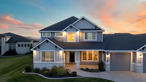 6538 Eagle Crest Dr, Pasco, WA 99301 photo 1