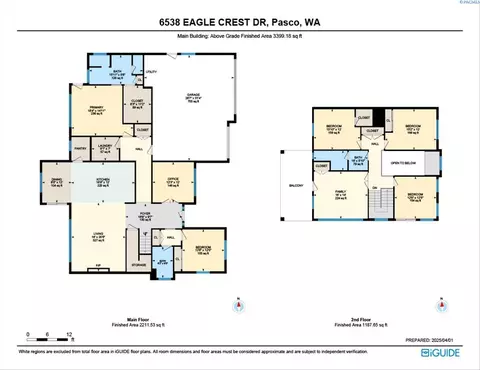 6538 Eagle Crest Dr, Pasco, WA 99301 photo 50