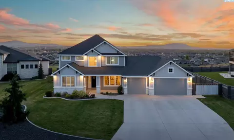 6538 Eagle Crest Dr, Pasco, WA 99301 photo 2