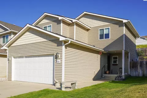 1135 SW Lost Trail Dr, Pullman, WA 99163 photo 1