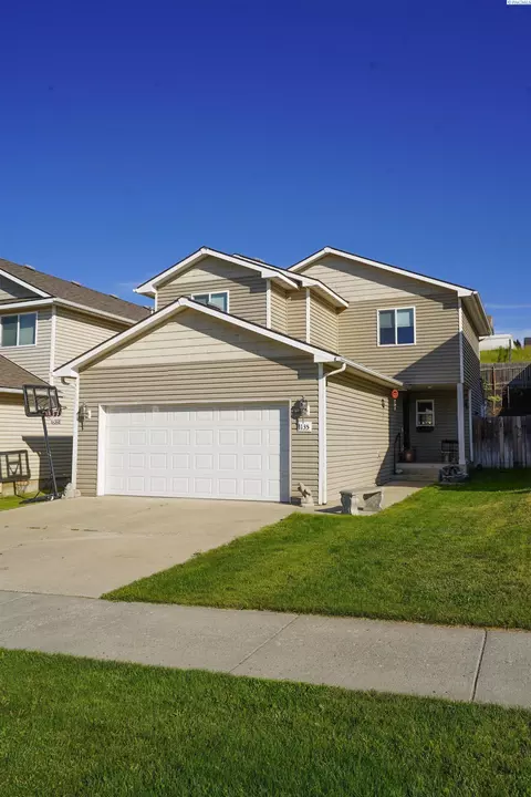 1135 SW Lost Trail Dr, Pullman, WA 99163 photo 2