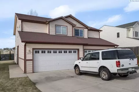 573-575 SE Shoemaker Pl, Pullman, WA 99163 photo 1