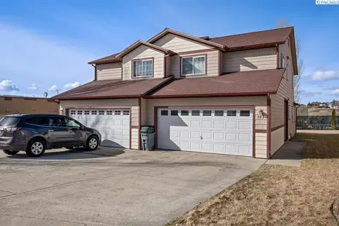 583-585 SE Shoemaker Pl, Pullman, WA 99163 photo 21