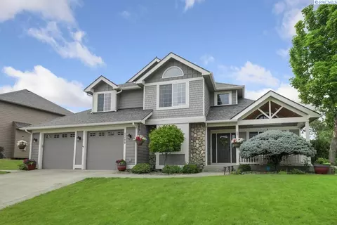 1700 NW Nicole Ct, Pullman, WA 99163 photo 1