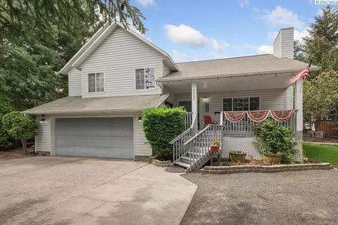 2065 NW Turner Dr, Pullman, WA 99163 photo 1
