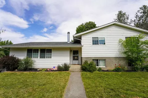 610 Dilke St, Pullman, WA 99163 photo 1