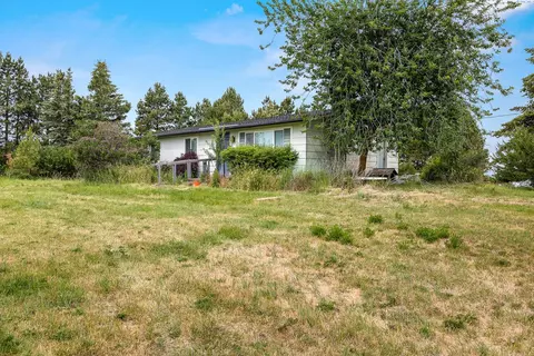 Exterior - 604 Mountain Rd, Pomeroy, WA 99347 photo 9 of 10