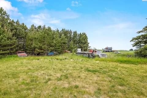 Exterior - 604 Mountain Rd, Pomeroy, WA 99347 photo 5 of 10