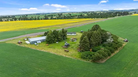 604 Mountain Rd, Pomeroy, WA 99347 photo 1