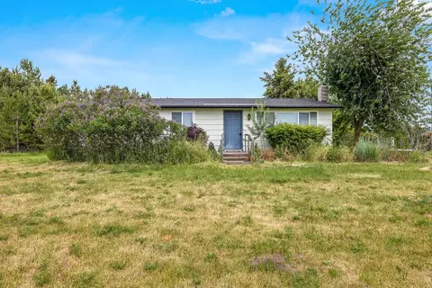 Exterior - 604 Mountain Rd, Pomeroy, WA 99347 photo 8 of 10