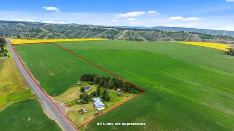 Other - 604 Mountain Rd, Pomeroy, WA 99347 photo 2 of 21