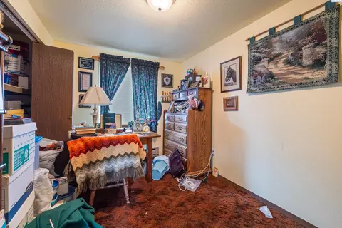 Bedroom - 604 Mountain Rd, Pomeroy, WA 99347 photo 1 of 3