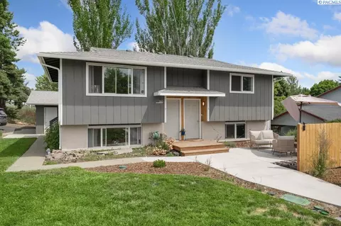 Exterior - 380 NW Thomas St, Pullman, WA 99163 photo 7 of 7