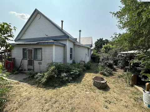 218 Margin St, Endicott, WA 99125 photo 27