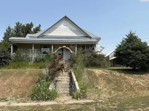218 Margin St, Endicott, WA 99125 photo 1