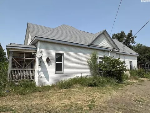 218 Margin St, Endicott, WA 99125 photo 34