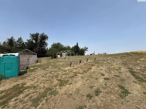 218 Margin St, Endicott, WA 99125 photo 36