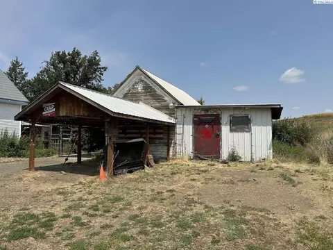 218 Margin St, Endicott, WA 99125 photo 32