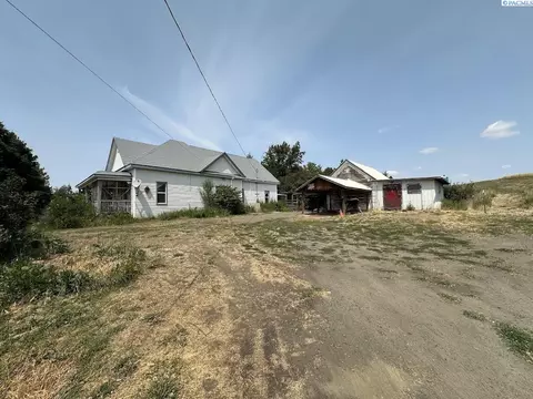 218 Margin St, Endicott, WA 99125 photo 46