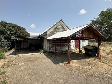 218 Margin St, Endicott, WA 99125 photo 31