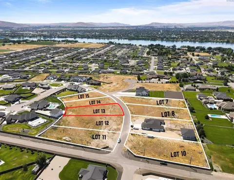 7025 Eaglecrest Dr #LT 13, Pasco, WA 99301 photo 2