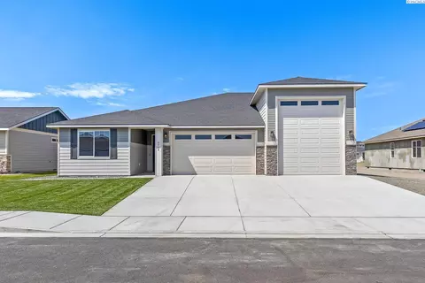 8709 Ashen Dr, Pasco, WA 99301 photo 1