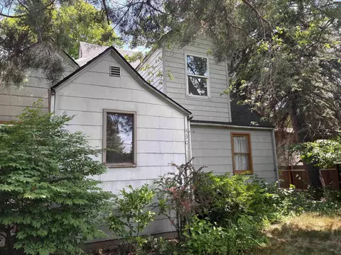 Exterior - 430 SE Kamiaken St, Pullman, WA 99163 photo 5 of 9