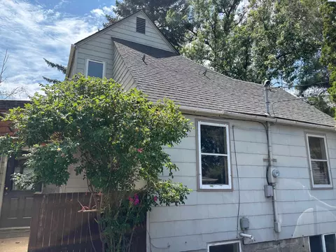 Exterior - 430 SE Kamiaken St, Pullman, WA 99163 photo 3 of 9