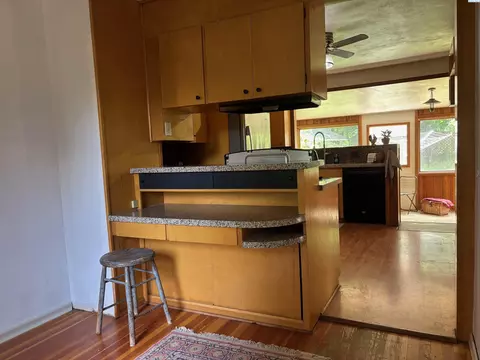 Kitchen - 430 SE Kamiaken St, Pullman, WA 99163 photo 1 of 4